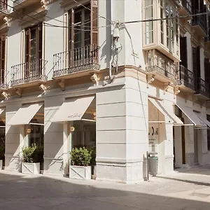Icon Malabar **** مالقة