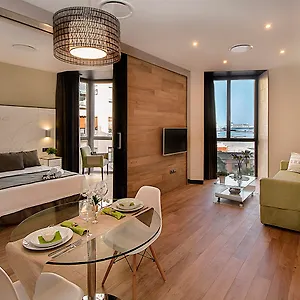 Apartamento Oficentro Deluxe