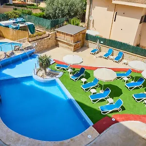 Sol Y Mar Hotel apartamentowy