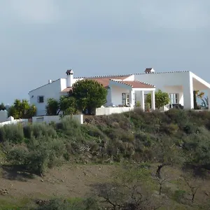 El Refugio De Elody , Malaga Spain