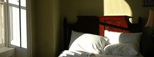 Hotel Carlos V Malaga