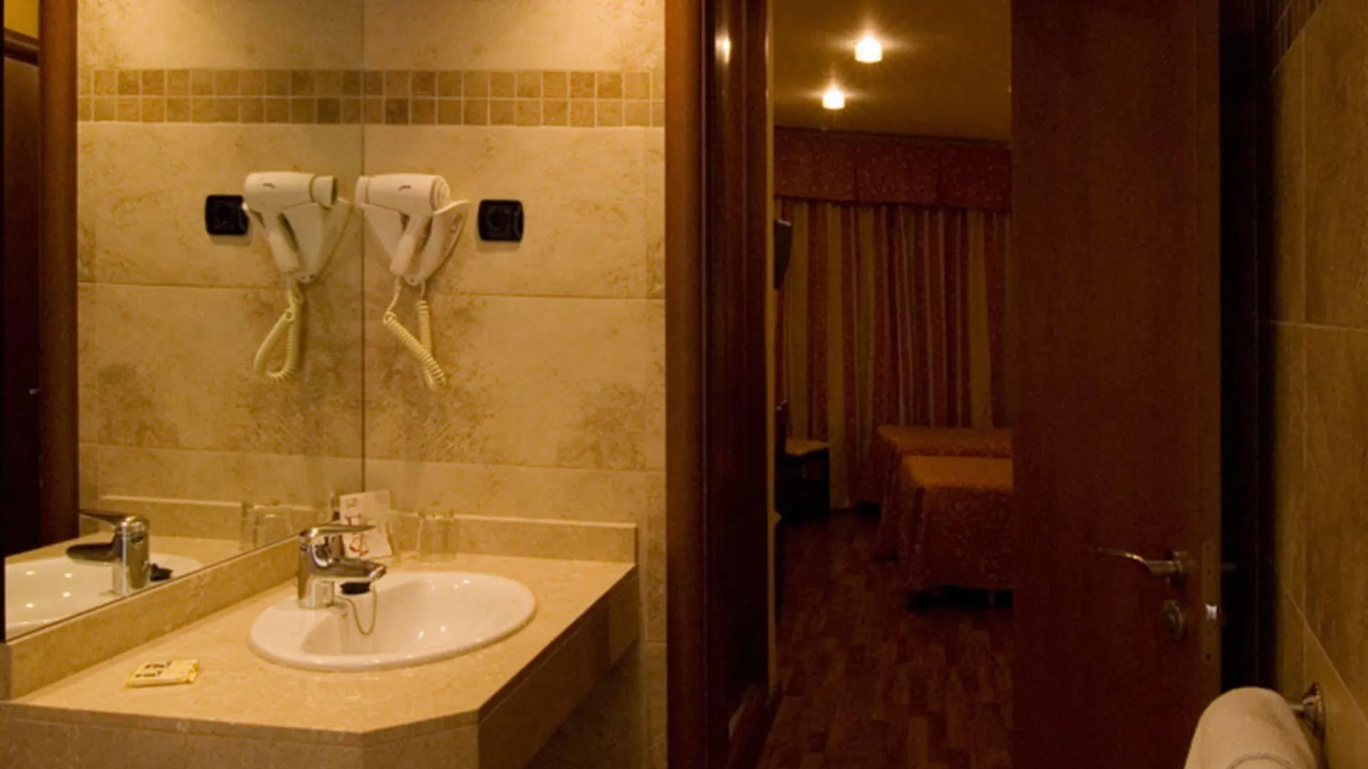 Hotel Carlos V Malaga