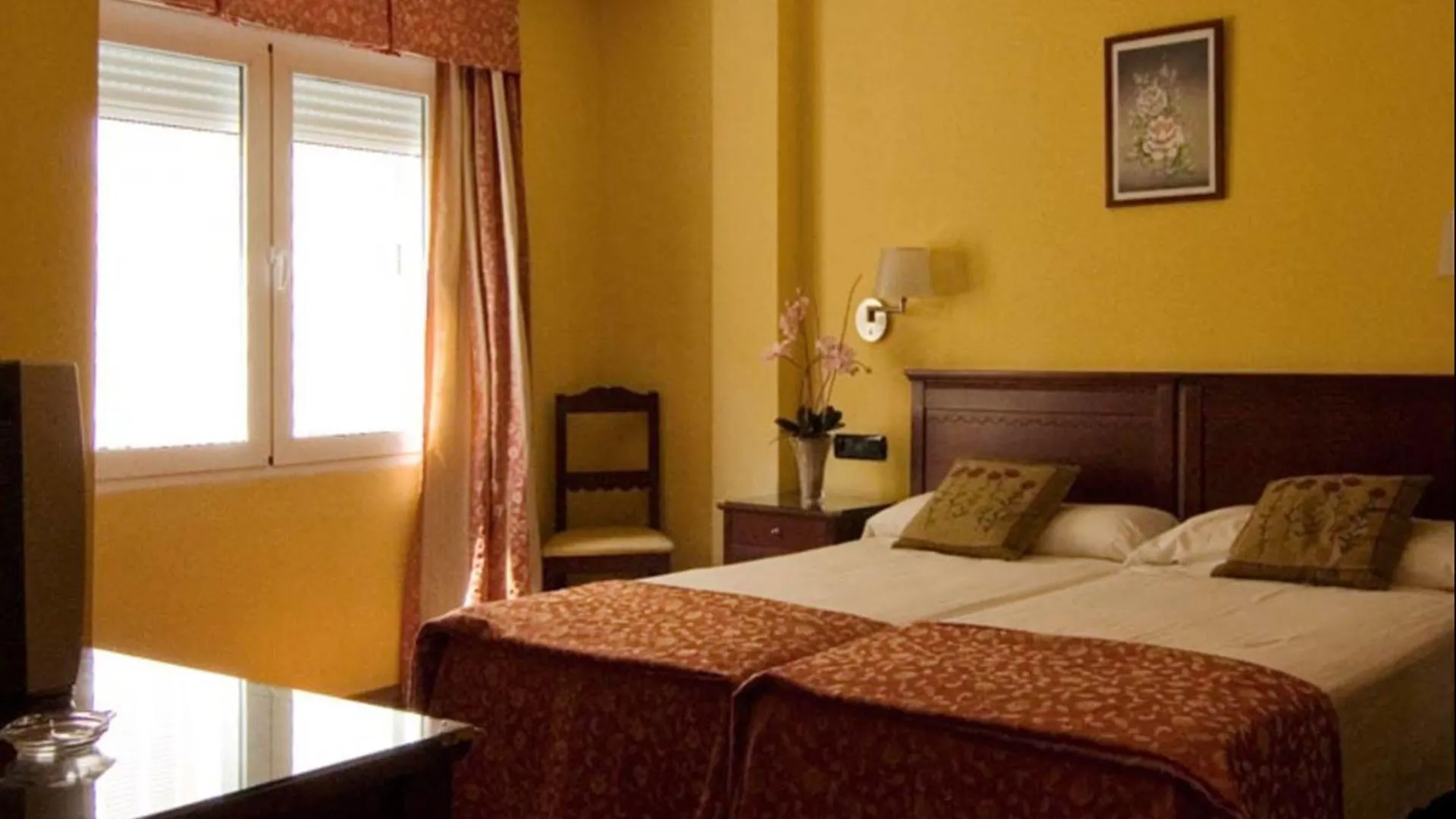 Hotel Carlos V Malaga