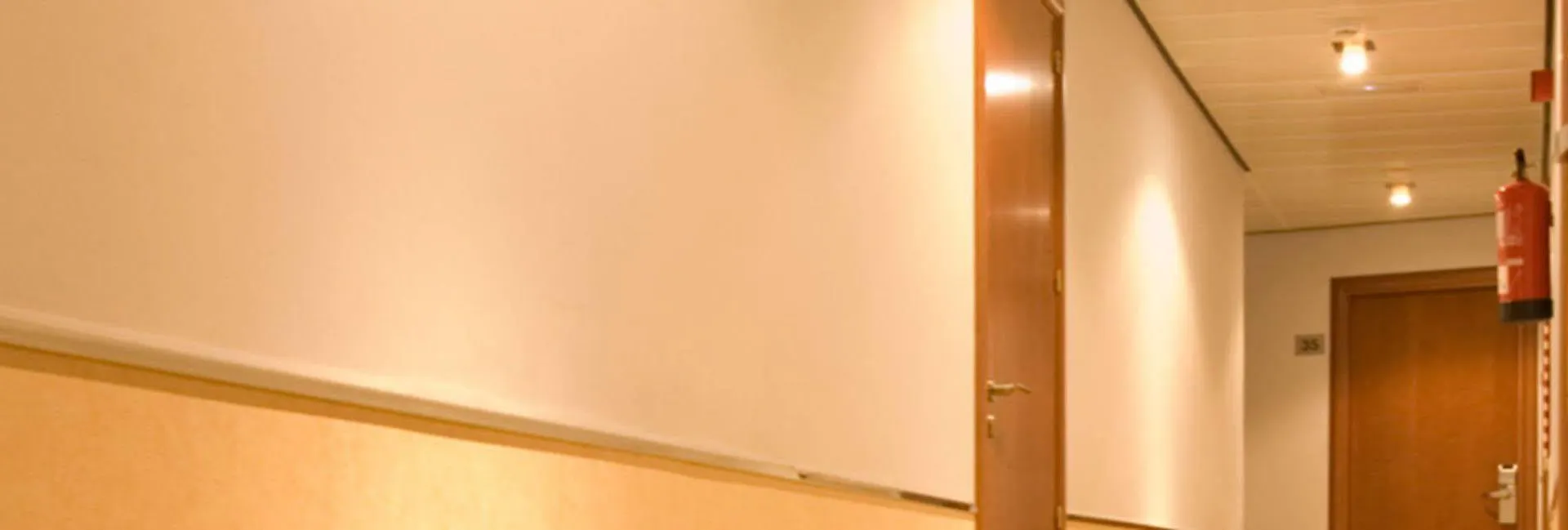 Hotel Carlos V Malaga